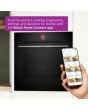 Bosch HBG7764B1B, Built-in oven