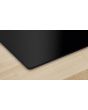 Bosch PKE61RAA8B, Electric hob