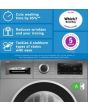 Bosch WGG244ZCGB, Washing machine, front loader