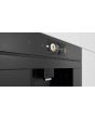 Bosch CTL7181B0, Built-in fully automatic coffee machine