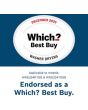 Bosch WNG254R1GB, Washer dryer