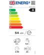 Bosch SMD6TCX00E, Fully-integrated dishwasher