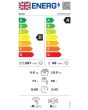 Bosch WDU8H541GB, Washer dryer