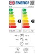 Bosch WKD28542GB, Washer dryer