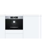 Bosch CTL636ES6, Built-in fully automatic coffee machine