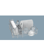 Bosch SKS62E32EU, Free-standing compact dishwasher