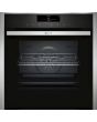 Neff B48FT78H0B, Built-in oven with steam function