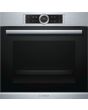 Bosch HBG634BS1B, Built-in oven