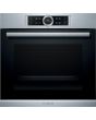Bosch HBG674BS1B, Built-in oven