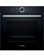 Bosch HBG674BB1B, Built-in oven