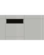 Neff N17HH10N0B, Built-in warming drawer