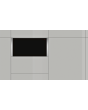 Neff N17HH20N0B, Built-in warming drawer