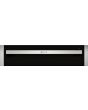 Neff N17HH11N0B, Built-in warming drawer