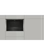 Neff C17GR01N0B, Built-in microwave oven