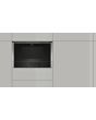 Neff C17GR01N0B, Built-in microwave oven