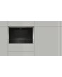Neff C17WR01N0B, Built-in microwave oven