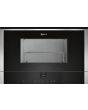 Neff C17GR00N0B, Built-in microwave oven