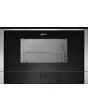 Neff C17GR01N0B, Built-in microwave oven