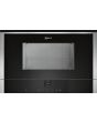 Neff C17WR00N0B, Built-in microwave oven