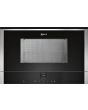 Neff C17WR01N0B, Built-in microwave oven