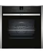 Neff B27CR22N1B, Built-in oven