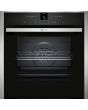 Neff B57CR22N0B, Built-in oven
