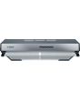 Bosch DUL63CC50B, Built-under cooker hood