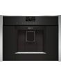 Neff C17KS61H0, Built-in fully automatic coffee machine