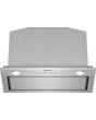 Neff D55MH56N0B, Canopy cooker hood
