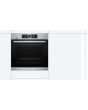 Bosch HRG6769S6B, Built-in oven with added steam function