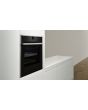 Neff B57CR22N0B, Built-in oven