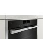 Neff B48FT78N2, Built-in oven with steam function