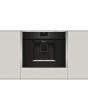 Neff C17KS61H0, Built-in fully automatic coffee machine