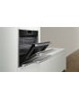 Neff B47CS34H0B, Built-in oven