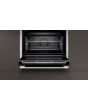 Neff C18FT56H0B, Built-in compact oven with steam function