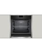 Neff B47FS22N0, Built-in oven with steam function