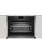 Neff C17MS22N0, Built-in compact oven with microwave function