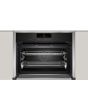 Neff C28MT27N1, Built-in compact oven with microwave function