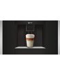 Neff C17KS61H0, Built-in fully automatic coffee machine