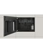 Neff C17KS61H0, Built-in fully automatic coffee machine