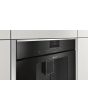 Neff C17KS61H0, Built-in fully automatic coffee machine