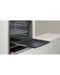 Neff B47FS34H0B, Built-in oven with steam function