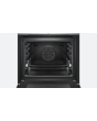 Bosch HBG6764S6B, Built-in oven