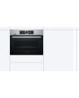 Bosch CSG656BS7B, Built-in compact oven with steam function