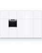 Bosch HRG6769S6B, Built-in oven with added steam function