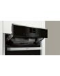 Neff B47FS22N0, Built-in oven with steam function