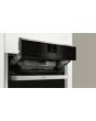 Neff C17FS32H0B, Built-in compact oven with steam function