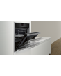 Neff B47FS22N0, Built-in oven with steam function