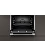 Neff C17FS32H0B, Built-in compact oven with steam function