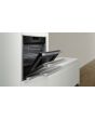 Neff B48FT78H0B, Built-in oven with steam function